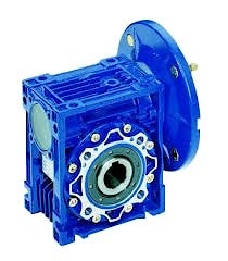 Редуктор NRV, NMRV, PCRV, DRV червячный  