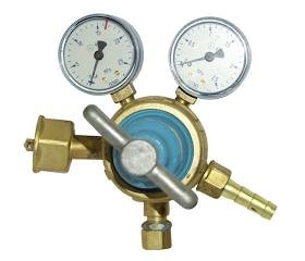 Редуктор кислородный БКО-50-4  