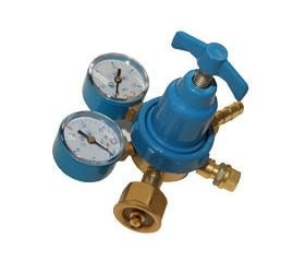 Редуктор кислородный БКО-50-4 исп. 555  
