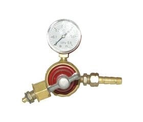 Редуктор пропановый БПО-5 МГ исп. 06  
