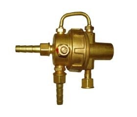 Смеситель газовый УГС-1-А3  