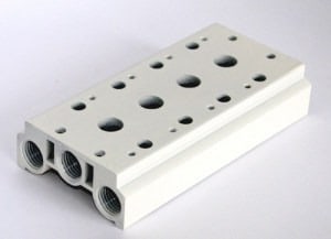 плита монтажная 4V  