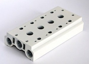 плита монтажная 4V  