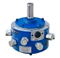 Насосы нерегулируемые радиально-поршневые 50НР и 50НС