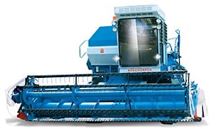 Применяемость ремней для комбайна ЕНИСЕЙ 1200М/1200НМ/1200-1Н/324