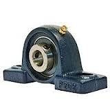 Корпусные подшипники UCP