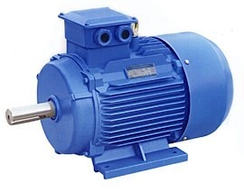 Электродвигатель АИР71В2, АИР71В4, АИР71В6