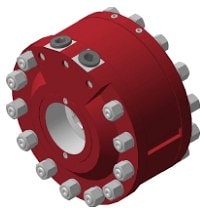 Гидромотор гпрф 4000