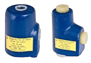 Гидроклапаны обратные типа Г51-3