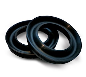 Манжеты резиновые ТУ 38-1051725-86 (ГОСТ 6969-54)