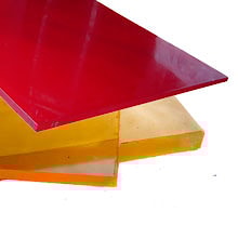 Полиуретан (листовой)