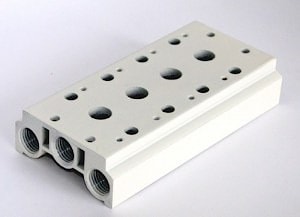 плита монтажная 4V