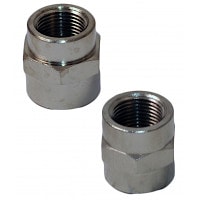 Муфты типа МG и МGG